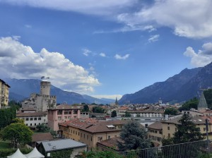 La Villa Luxury Guest House In Trento