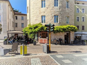 Caffetteria Perghem (al Torrione)