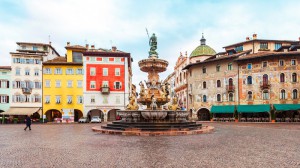 Hotel Venezia Trento