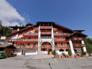 Hotel dal Bracconiere