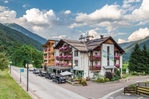 Hotel Ariston Val di Sole