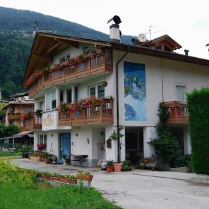 B&B Nido Delle Aquile