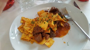 Trattoria montecarlo