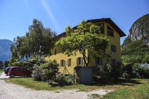 Agritur La Casa Gialla