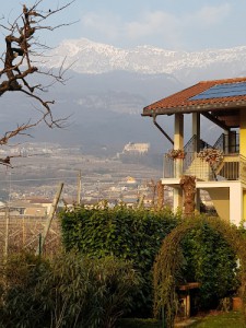 Casa Del Noce Di Poletti Deanna Sas & C.