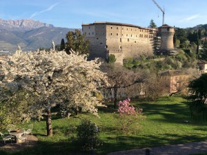 B&B Vista Castello