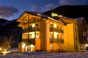 Animæ Natura Hotel & Chalet