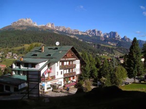 Hotel La Campagnola