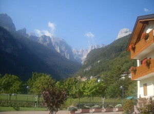 Garnì Lago Alpino