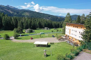 Park Hotel Sancelso