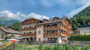 Hotel Montanara Predazzo - Family Hotel - Centro Benessere - Val di Fiemme - Predazzo