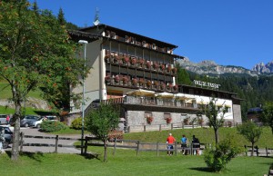 Hotel Val di Fassa