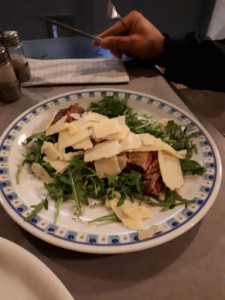 Osteria Pizzeria Borgobasso