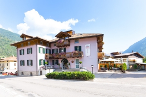 ALPHOTEL DOLOMITI