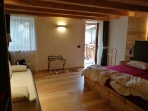 B&B fiordimelo