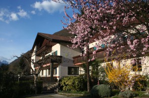 Pension Sonnheim