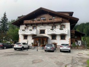 Cima Dodici B&B - Apartments