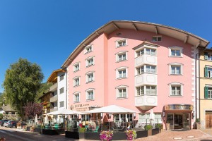 Hotel Goldener Adler