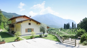 Agritur Casteller