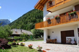 B&B Trentino