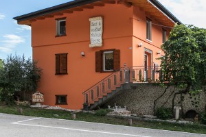 B&B Antico borgo