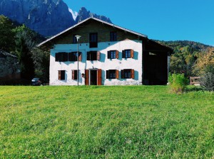 B&B Dolomia