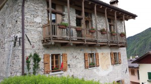 bed and breakfast la meridiana