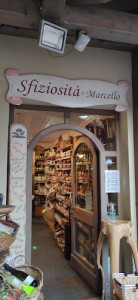 Sfiziosita' da Marcello