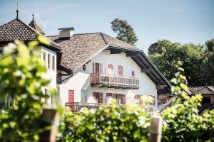 Albergo Tenuta Stroblhof