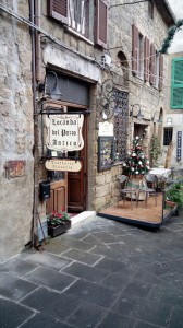 Locanda del Pozzo Antico