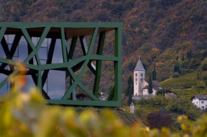 Cantina Tramin