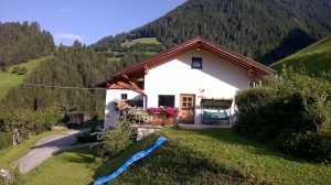 Martlerhof-Agriturismo Alto-Adige Campo-di-Trens/Mules