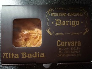 Pasticceria Dorigo