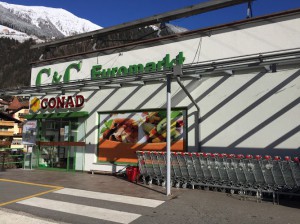 C&C Euromarket