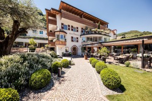 Boutique Hotel Zum Rosenbaum