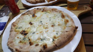 Pizzeria Il Basilico di Anna&Pino