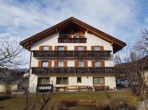 Residence Linderhof