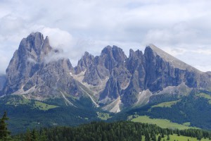 L'Guleus Di Senoner Ulrika