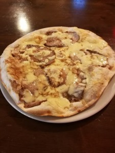 PIZZERIA TRATTORIA 