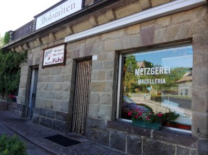 Macelleria Pöehl Martin Ohg Metzgerei Pöehl