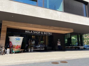 Mila Shop Bozen / Bolzano