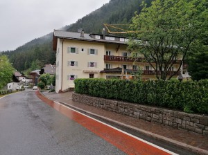 Hotel Christeinerhof- Villa Pallua