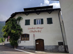 Albergo Oberbacher