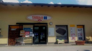 Famiglia Cooperativa Altopiano di Piné - scarl