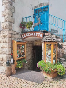 Enoteca La Scaletta