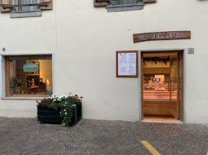 Macelleria Dei Cas Valerio