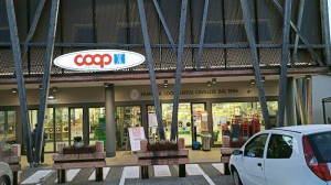 Centro Alimentare Coop Cavalese