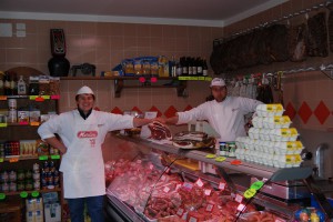 Macelleria Dellafior di Cavada Stefano