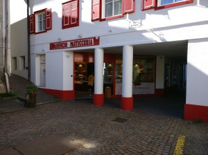 Panificio Pasticceria Boninsegna Maurizio