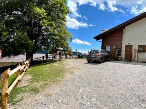 Malga Tovre - Agriturismo e Fattoria didattica